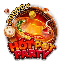 Gaming Partner Logo